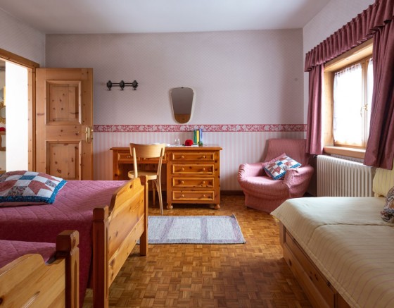 Attico Chalet Tania Bormio