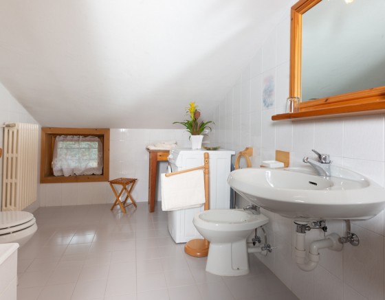 Attico Chalet Tania Bormio