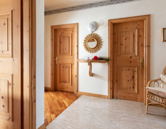 Attico Chalet Tania Bormio