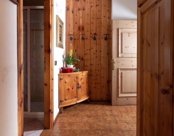 Olmo Chalet Tania Bormio