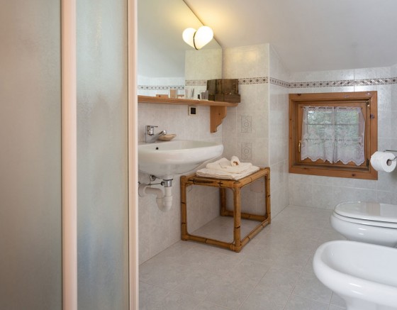 Attico Chalet Tania Bormio