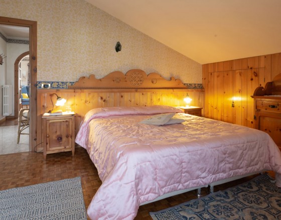 Attico Chalet Tania Bormio