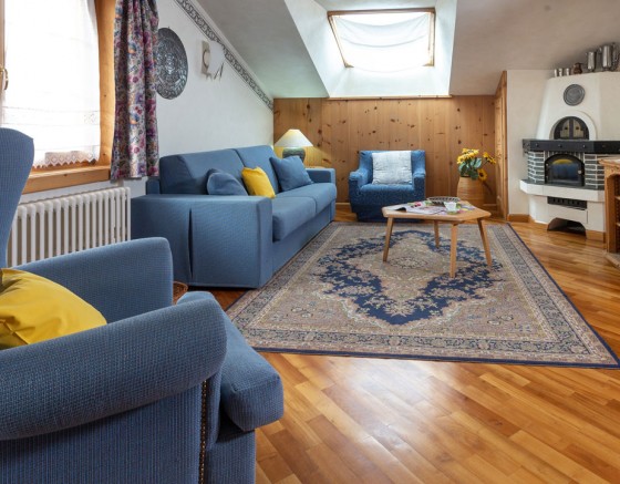 Attico Chalet Tania Bormio