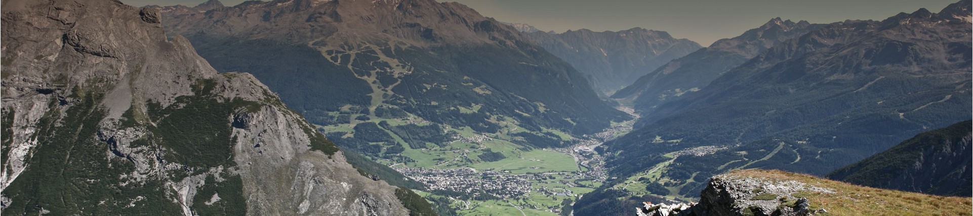 Header Dove siamo